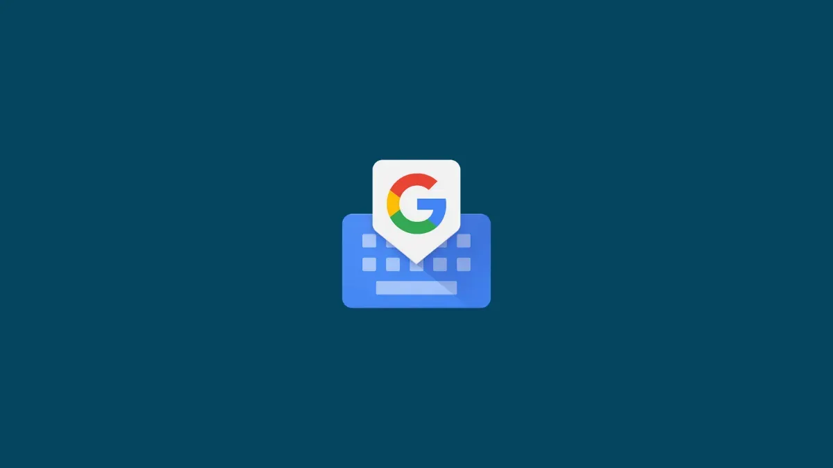 How to Hide Full Stop and Comma Keys in Gboard’s New Android Update