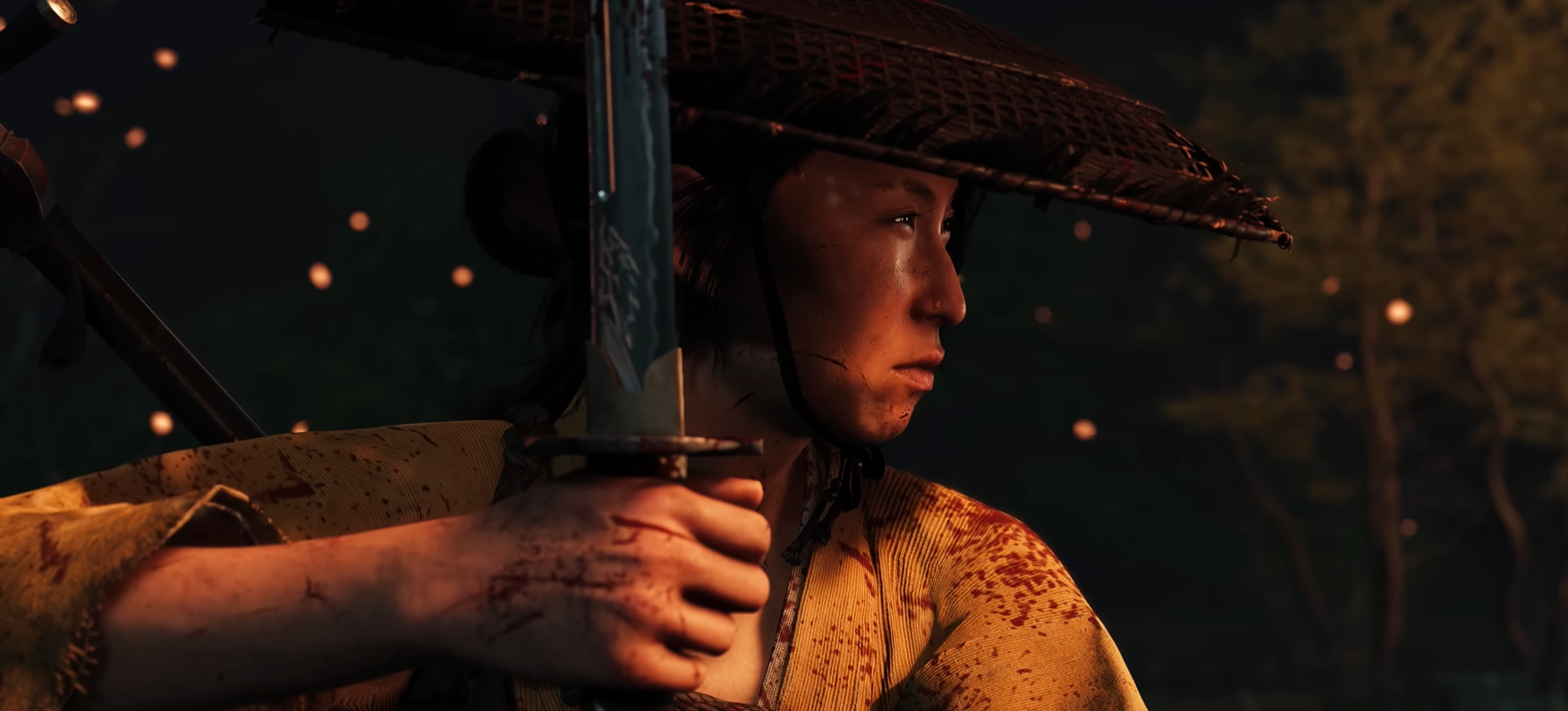 How to Get All Trophies and Achievements in Ghost of Yotei