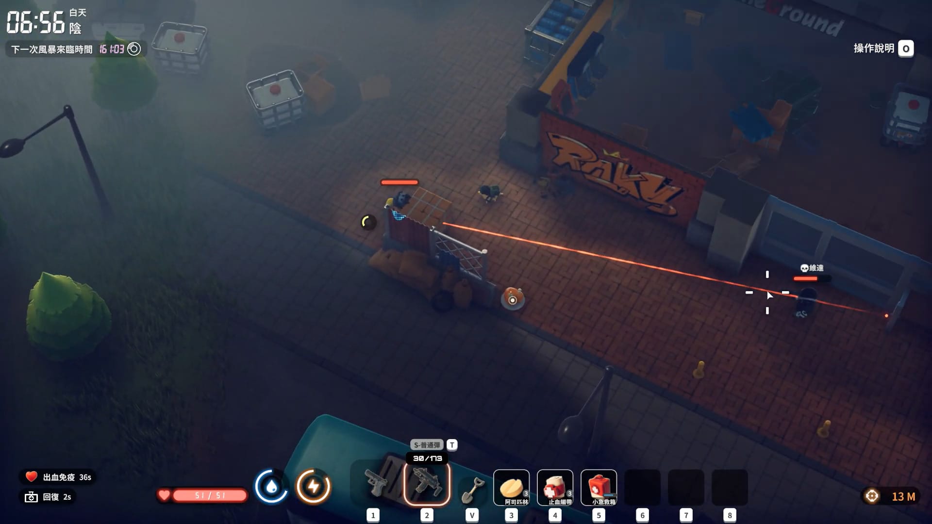 Escape From Duckov: How to Kill Killa