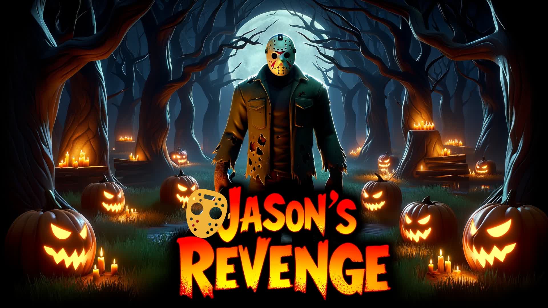 When is Jason Voorhees Coming to Fortnite?