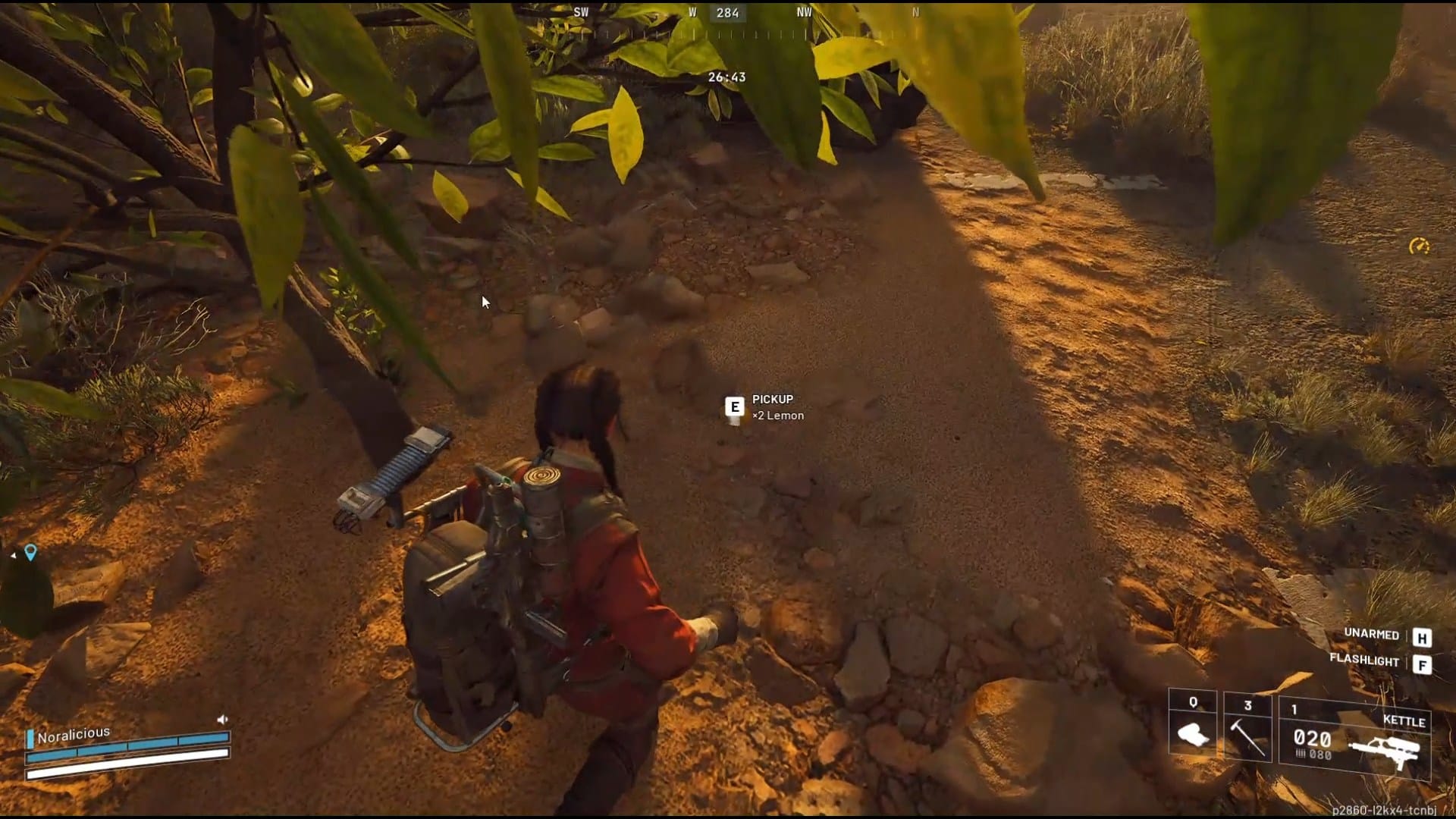 Lemons in Arc Raiders: Locations and Crafting Guide