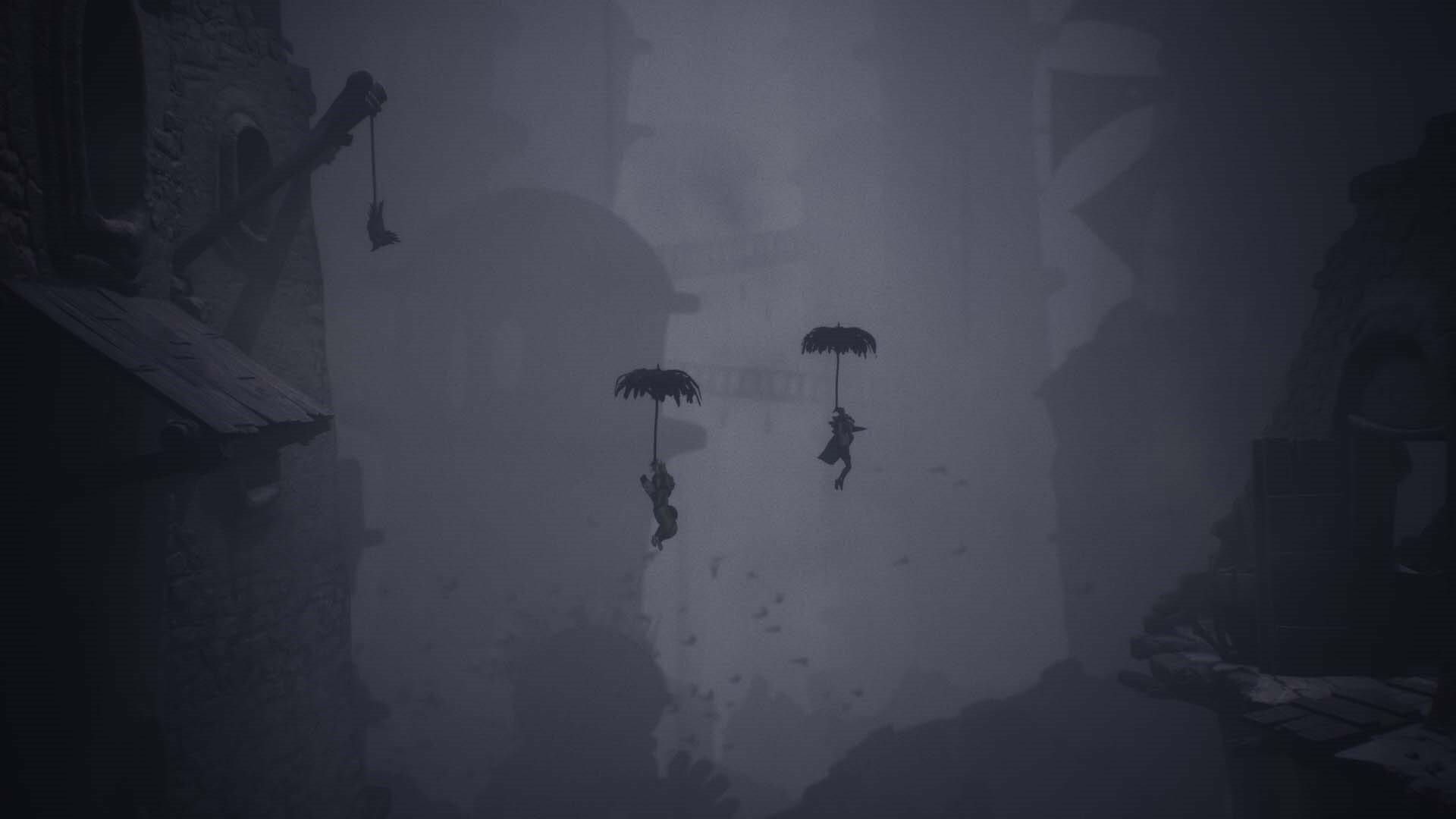 Is Little Nightmares 3 Couch Co-Op? Is It Split screen Co-Op?