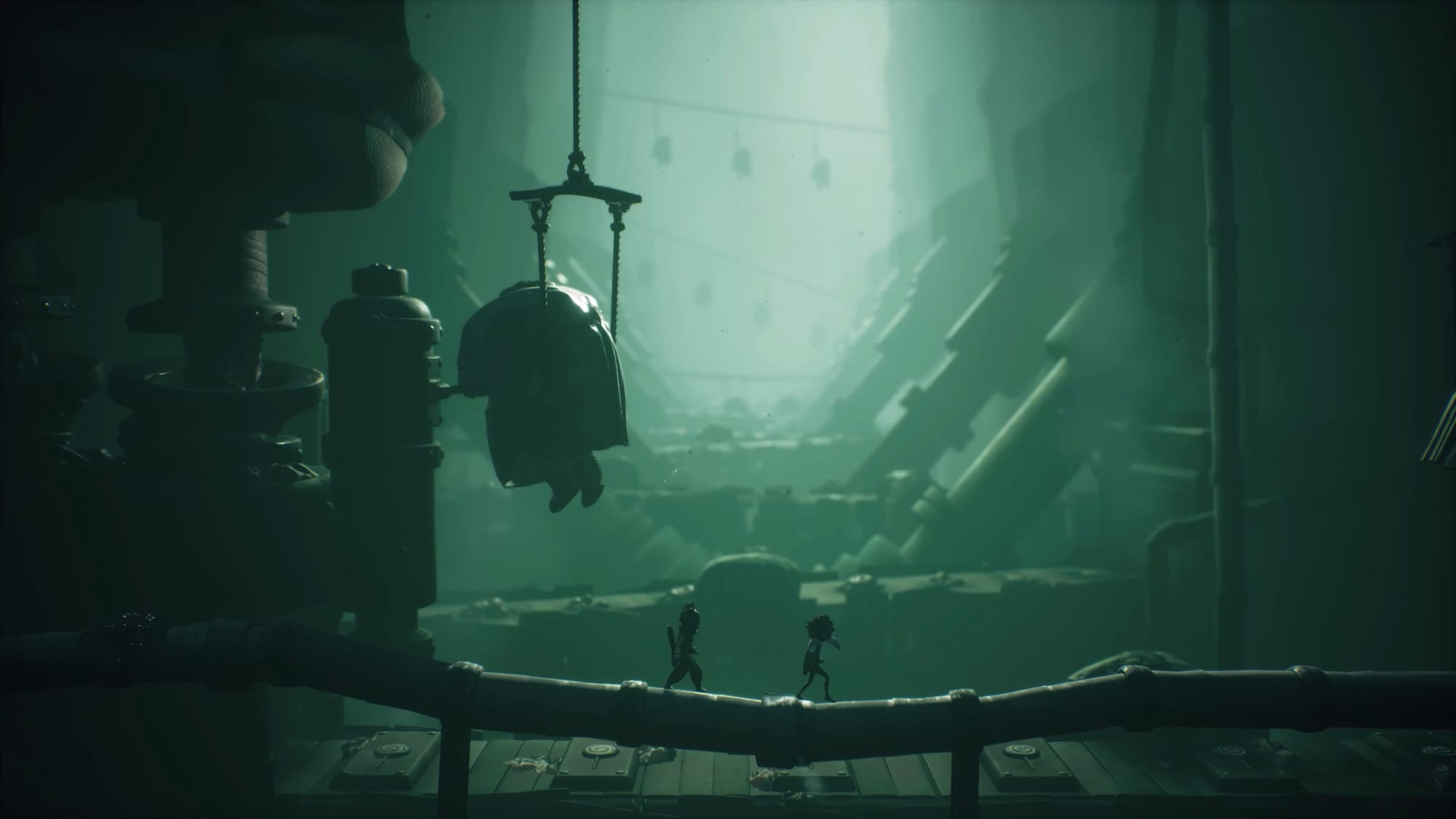 Is Little Nightmares 3 a 2 Player Local Supporting Game? Do Both Need to Buy?