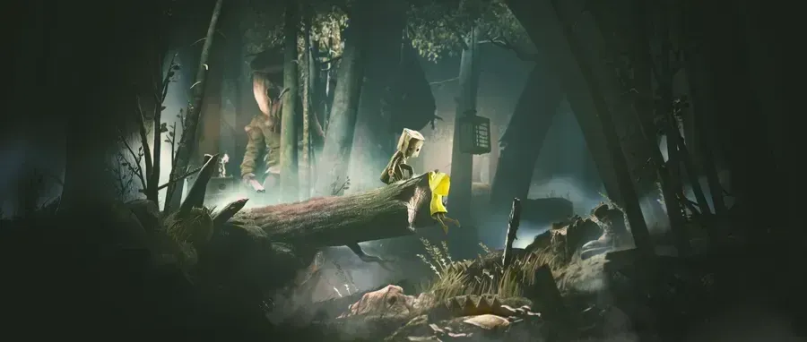 Is The Little Nightmares 1 Co-op? All You Need to Know