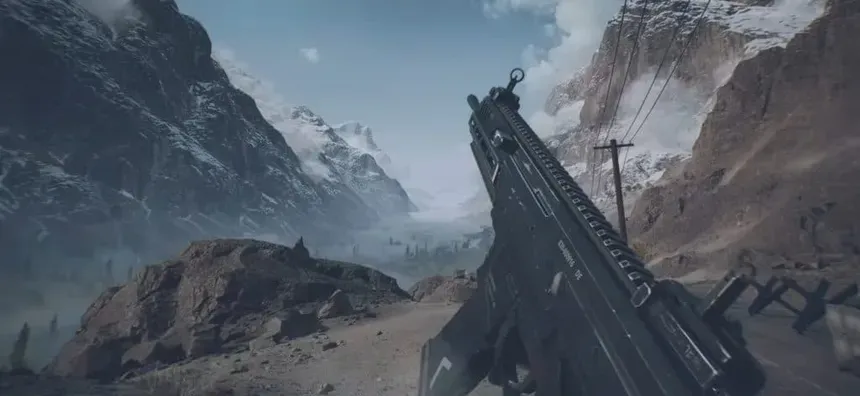 Battlefield 6 M433 Guide: From Recoil to Attachments