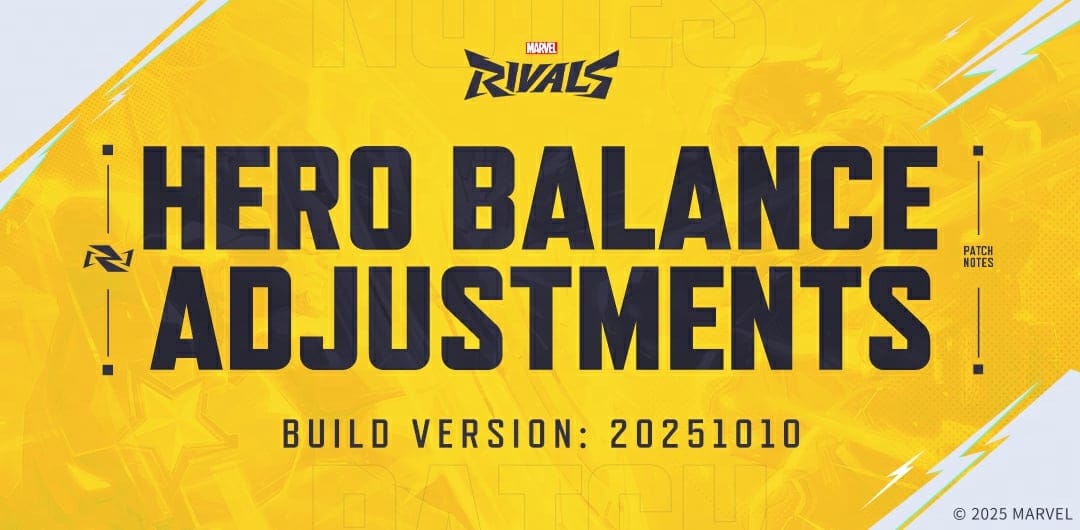 Marvel Rivals Season 4.5 Update Brings Daredevil and Cross-Platform Progression