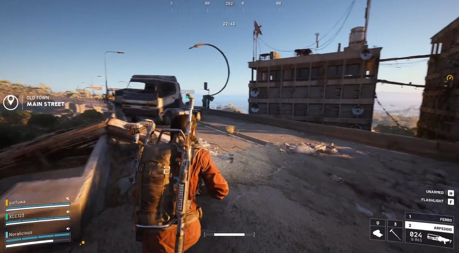 Arc Raiders: Music Box Location Guide