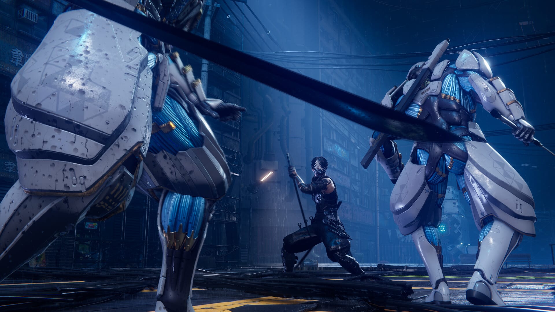 Ninja Gaiden 4 Is a True Sequel, Not a Remake