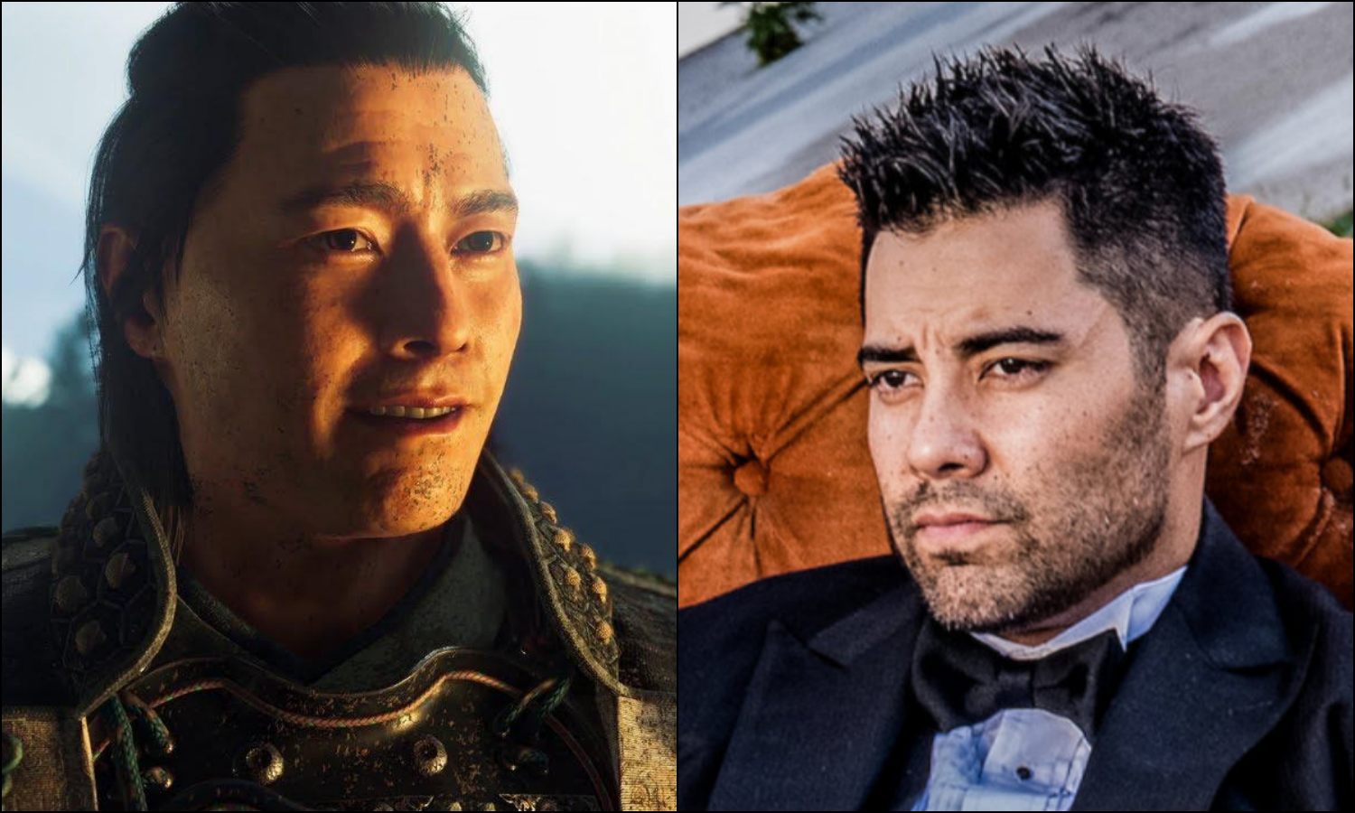 Does Ghost of Yotei Feature Noshir Dalal?