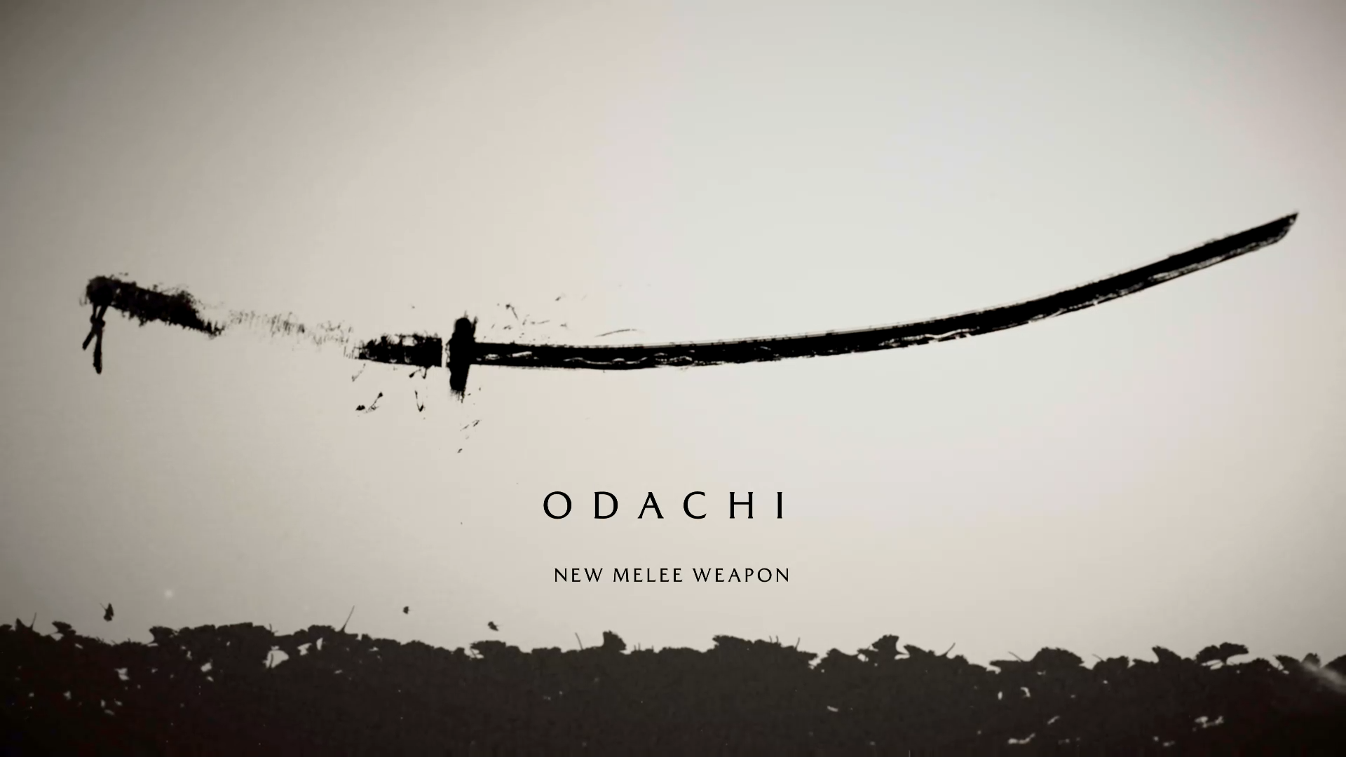 How to Get the Odachi in Ghost of Yotei