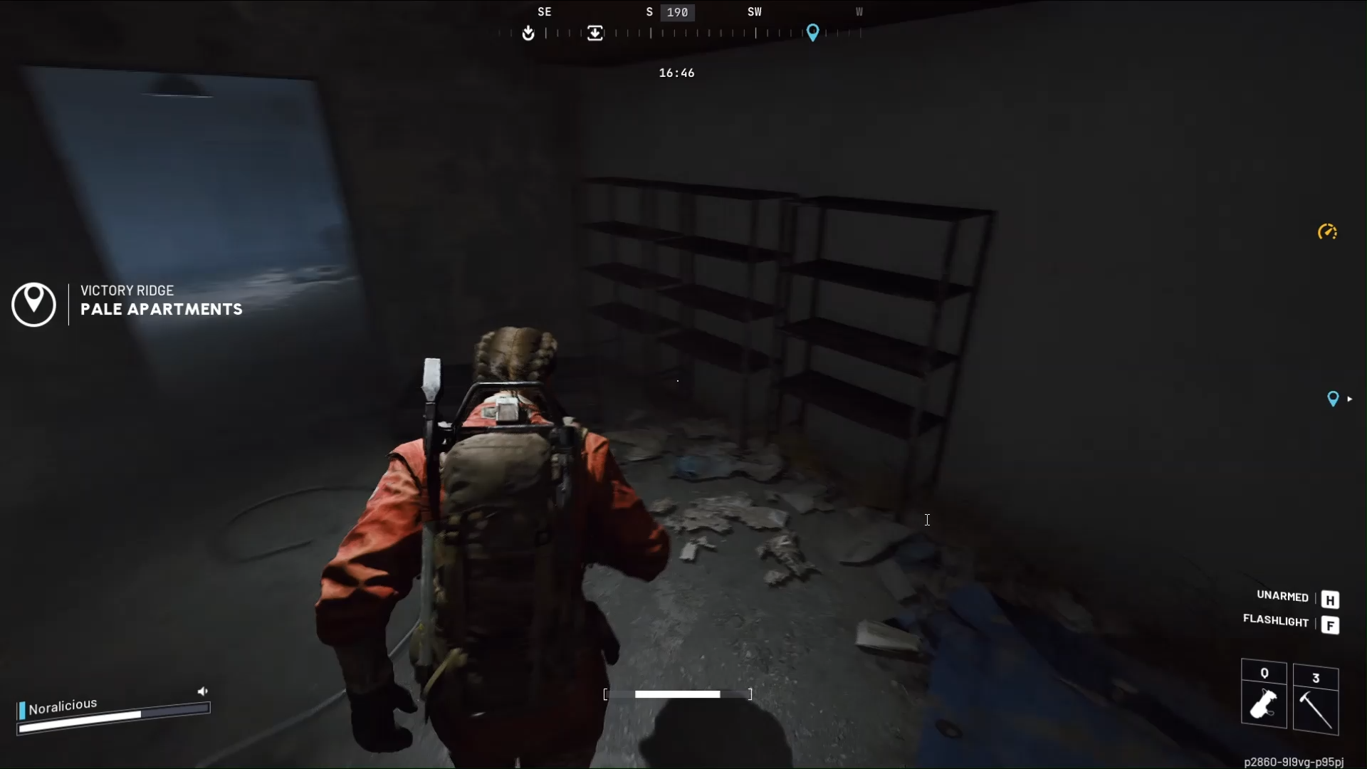 Arc Raiders: Spaceport Storage Container Key Location Guide