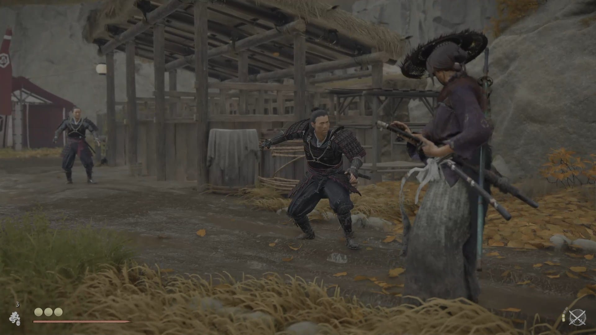 Ghost of Yotei the Path of Odachi: Step by Step Guide