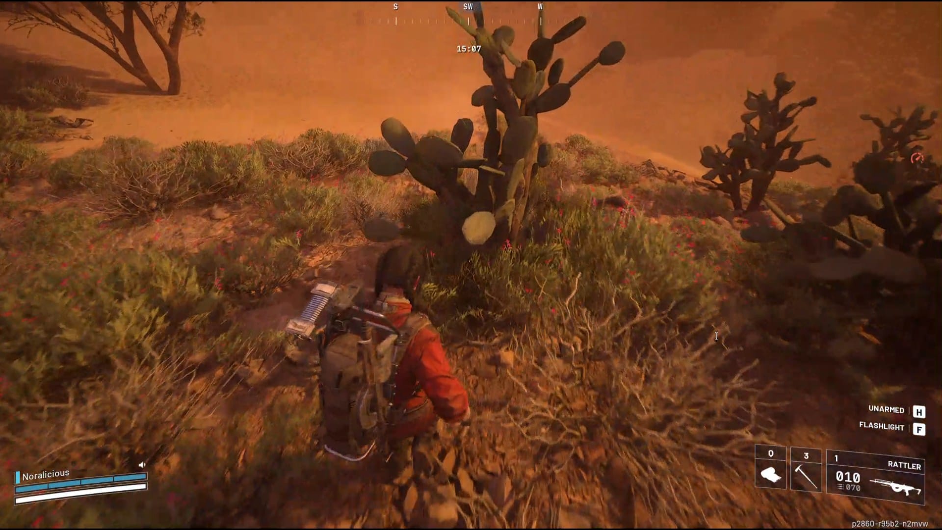 Arc Raiders: Prickly Pears Location Guide