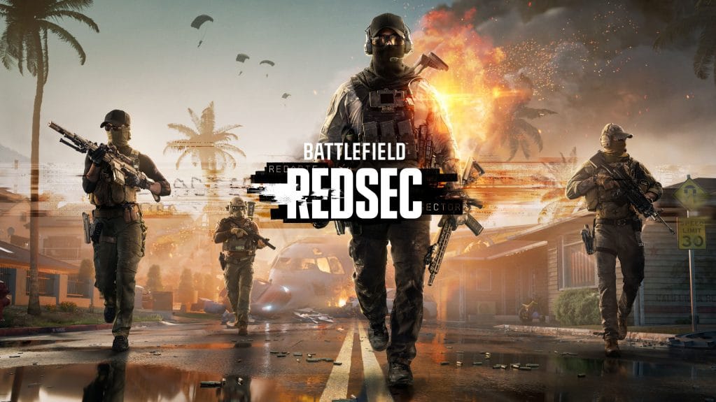 Battlefield REDSEC Launches With Battlefield 6 Season 1