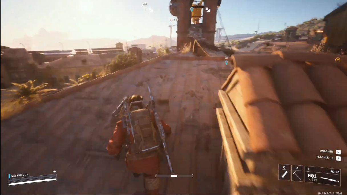 Hatch Repairs Walkthrough - ARC Raiders