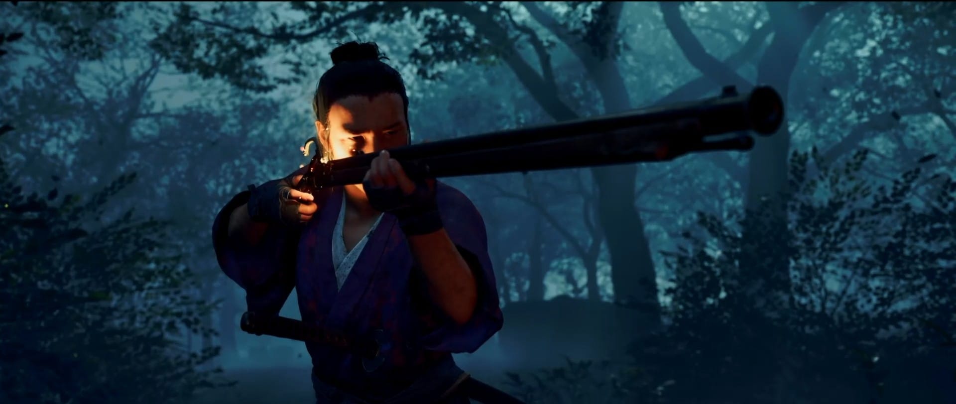 Ghost of Yotei Where to Find Ronin Informant