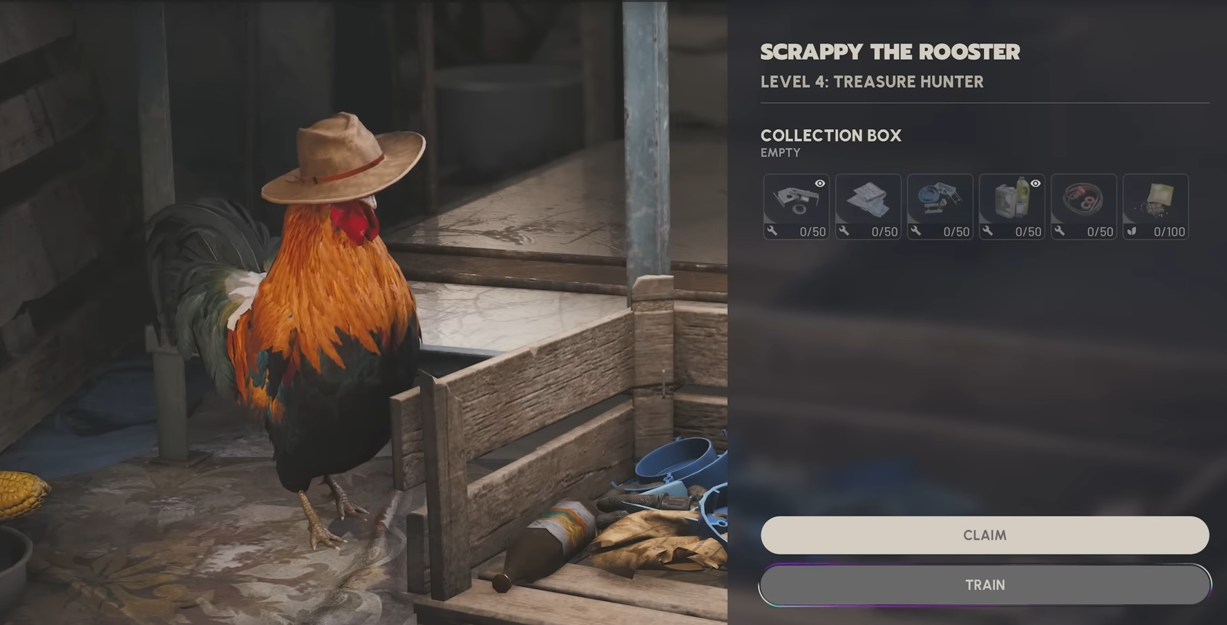 Arc Raiders: How to Upgrade Scrappy