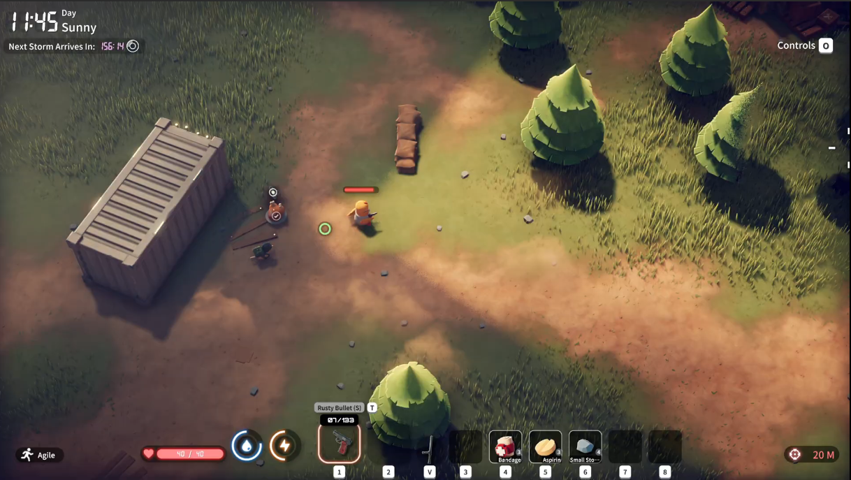 Your guide to skill enhancement in Escape from Duckov