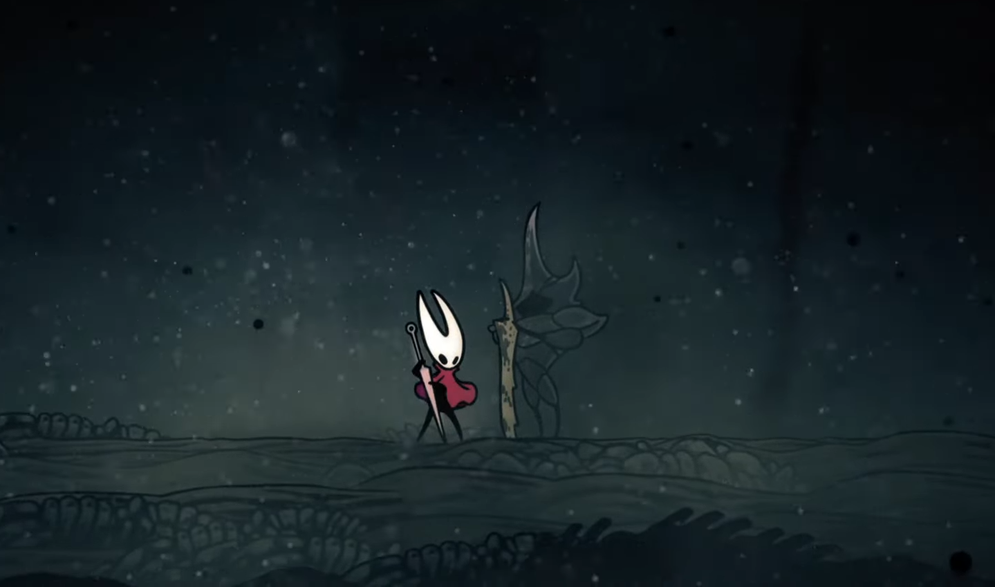 Hollow Knight: Silksong: All Secret Bosses