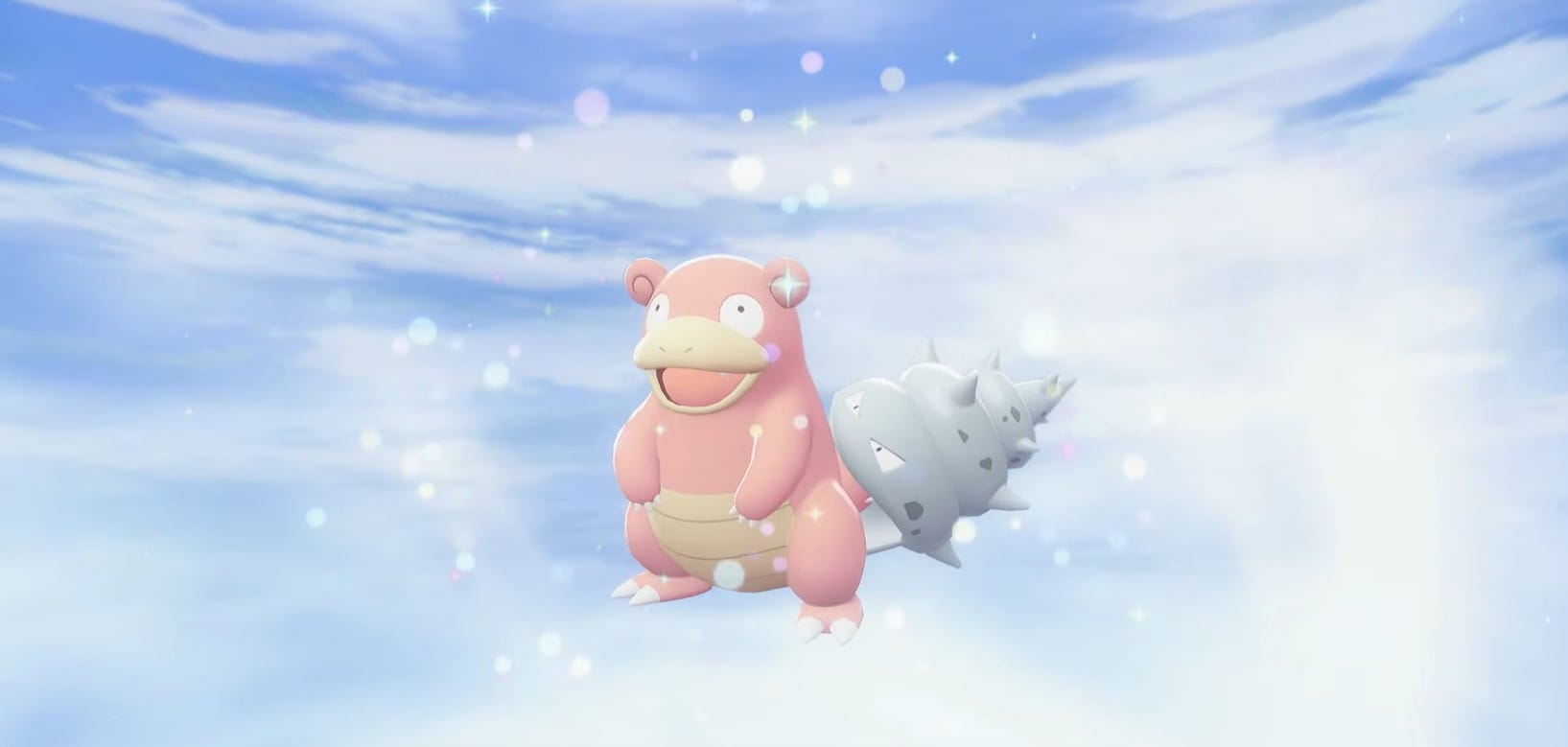 Pokemon Legends ZA: How to Evolve Slowbro