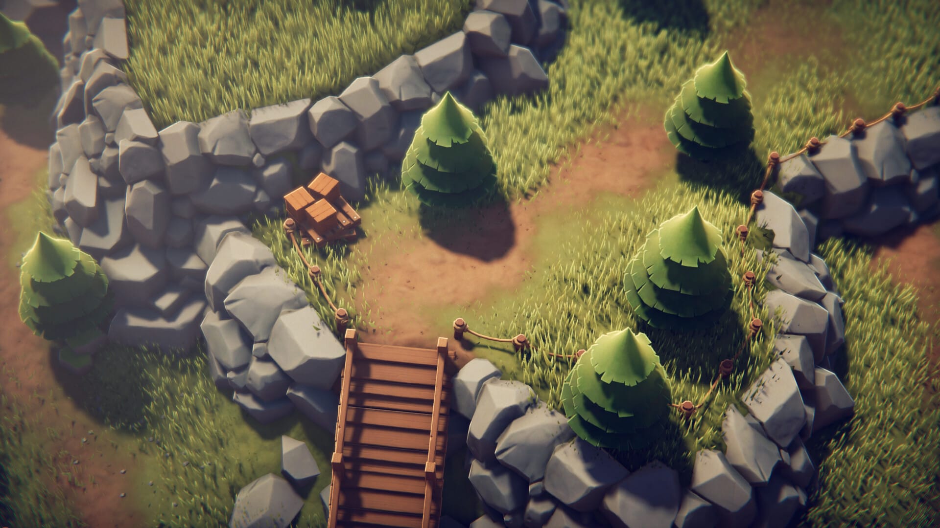 Escape From Duckov: Signal Tower Quest Walkthrough - Buy Screwdriver and Repair Tower