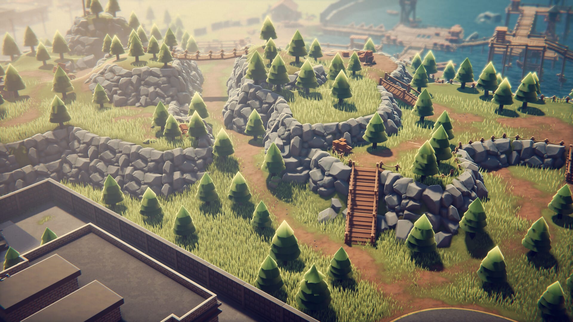 Basic Construction Walkthrough - Escape from Duckov