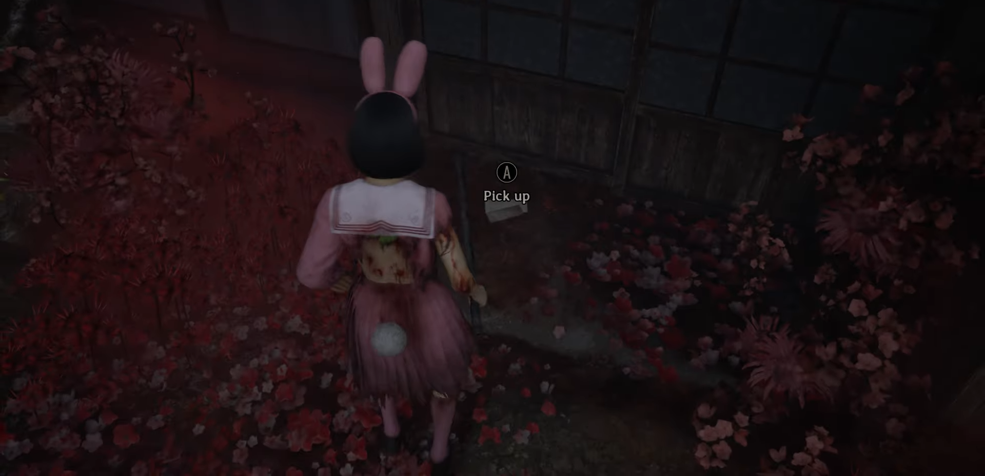 How to Find Every Document for the Truth About the Tsuneki Family Trophy in Silent Hill f