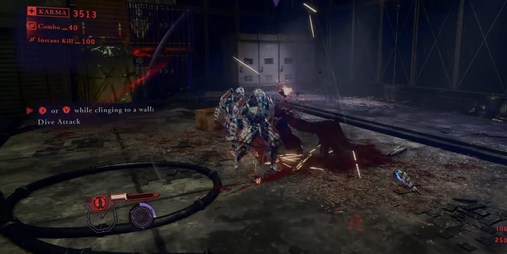 Takeminakata Twin Blades in Ninja Gaiden 4: How to Use and Unlock it