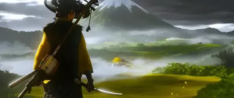 All Onryo Gift Altars in Ghost of Yotei