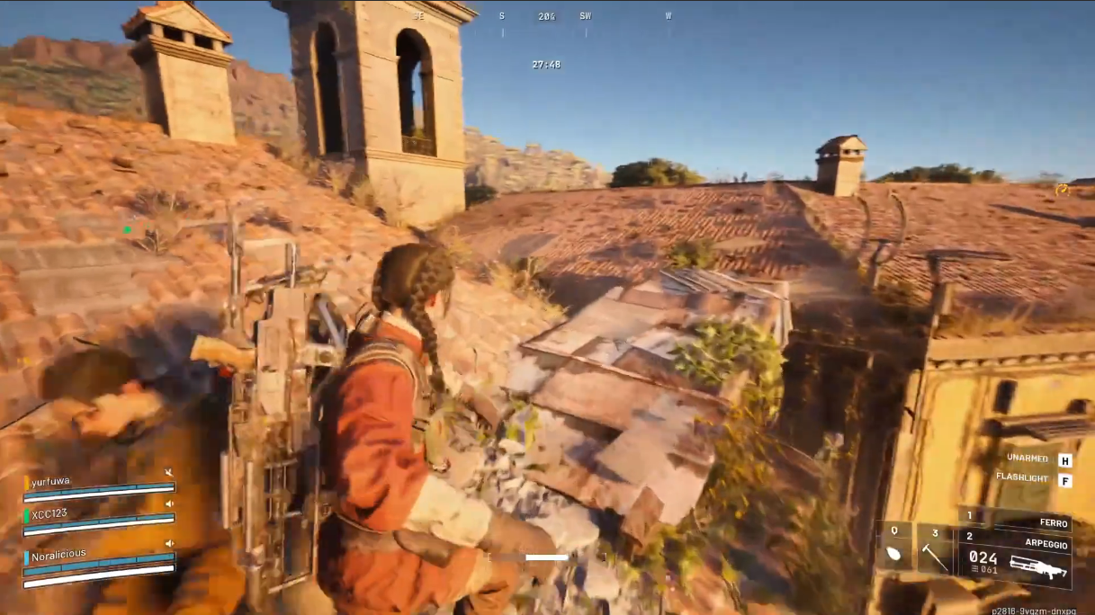 Arc Raiders: Trash Into Treasure Walkthrough