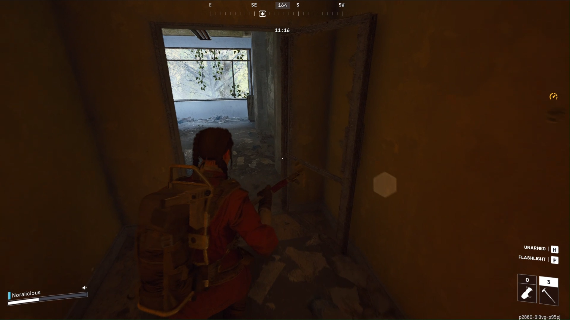 Arc Raiders: Spaceport Trench Tower Key Location Guide