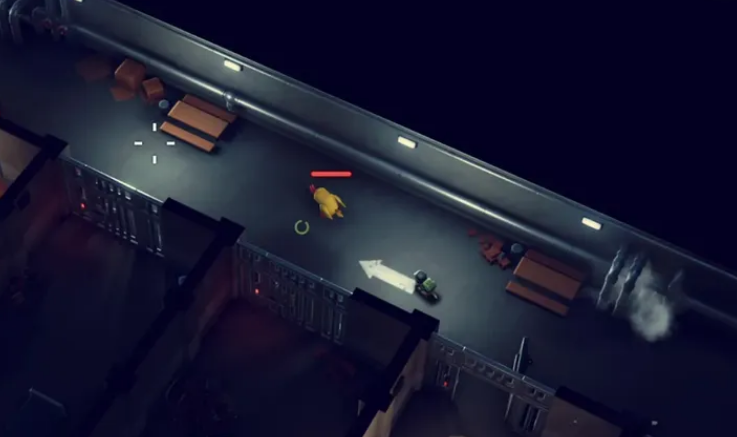 Vida Boss Guide - Escape from Duckov