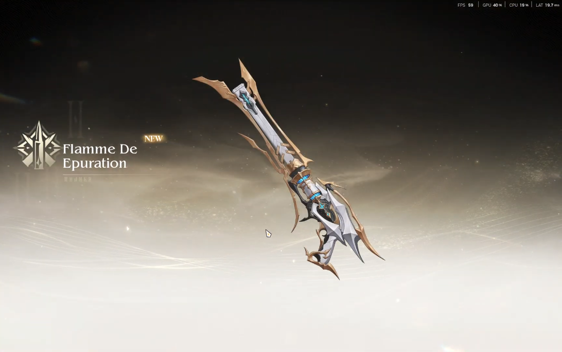 Best Weapons in Duet Night Abyss