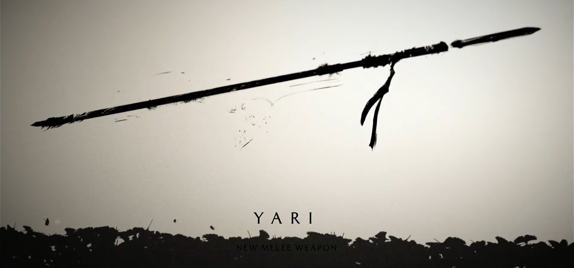 How to Get Yari Spear Weapon in Ghost of Yotei