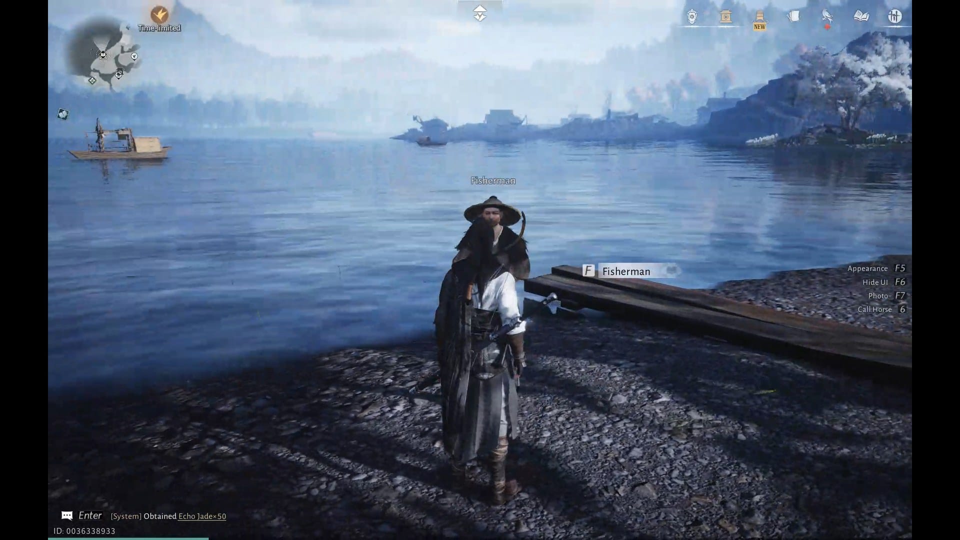 Where Winds Meet: Afterglow Pendant Unlock Guide