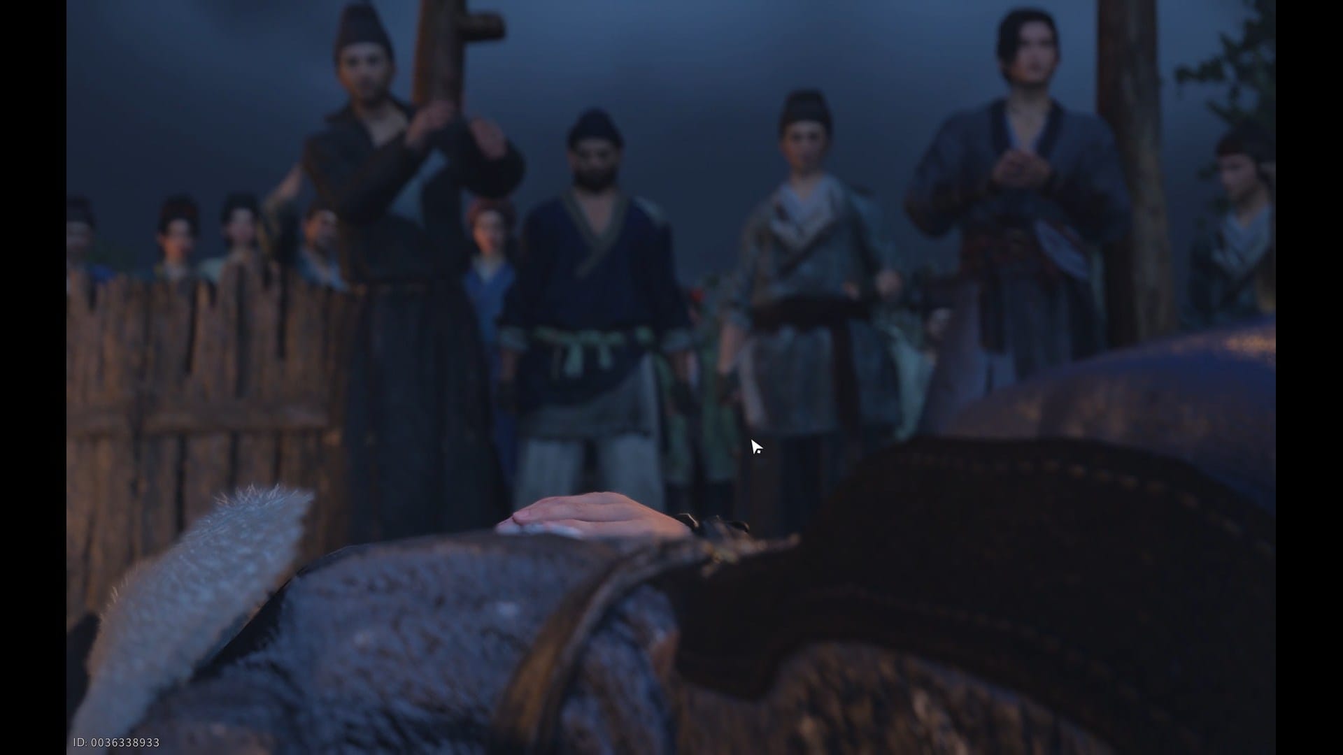 Where Winds Meet: Blissful Retreat Quest