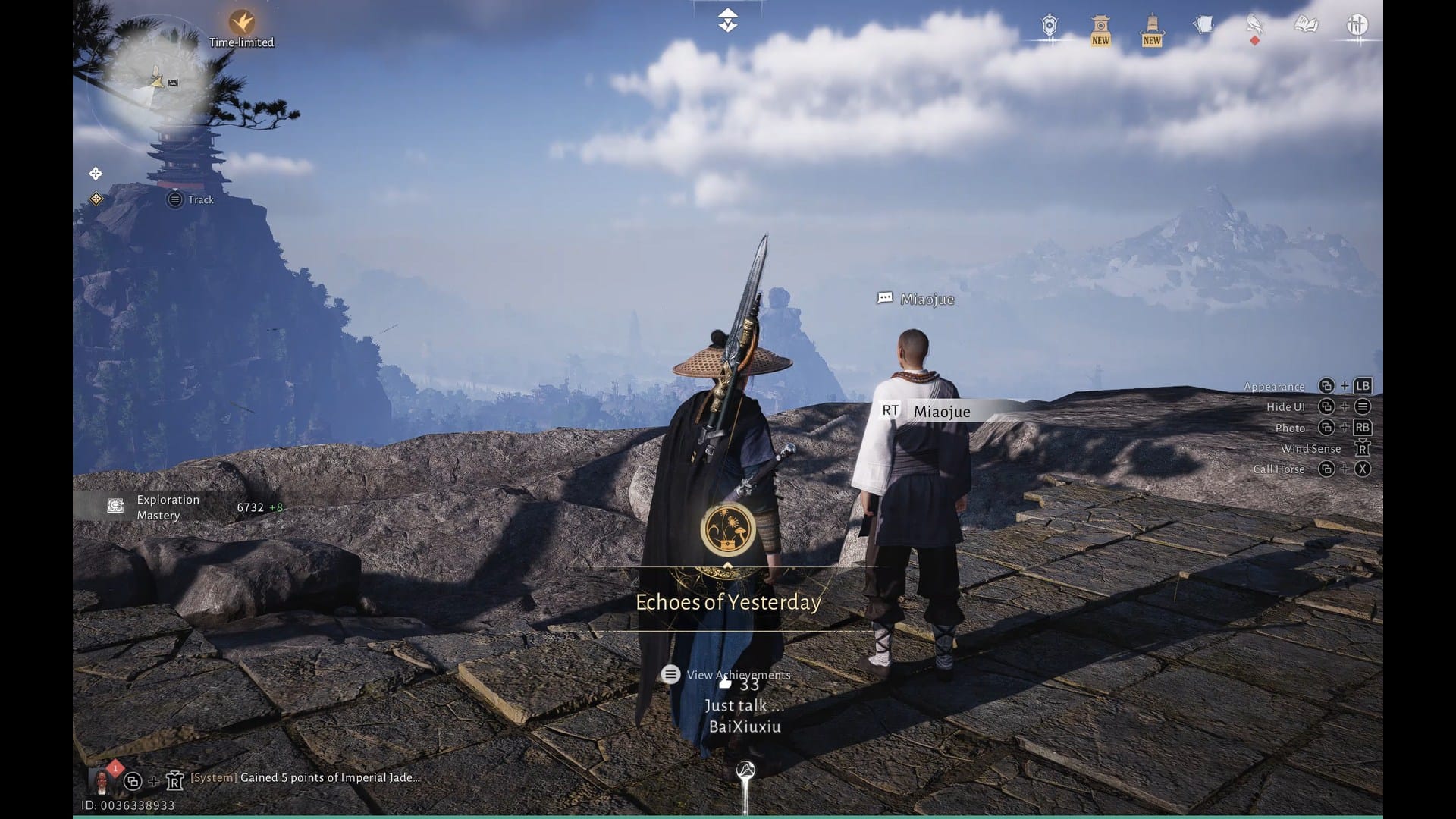 How to Get Concealed Edge Rare Cosmetic - Where Winds Meet