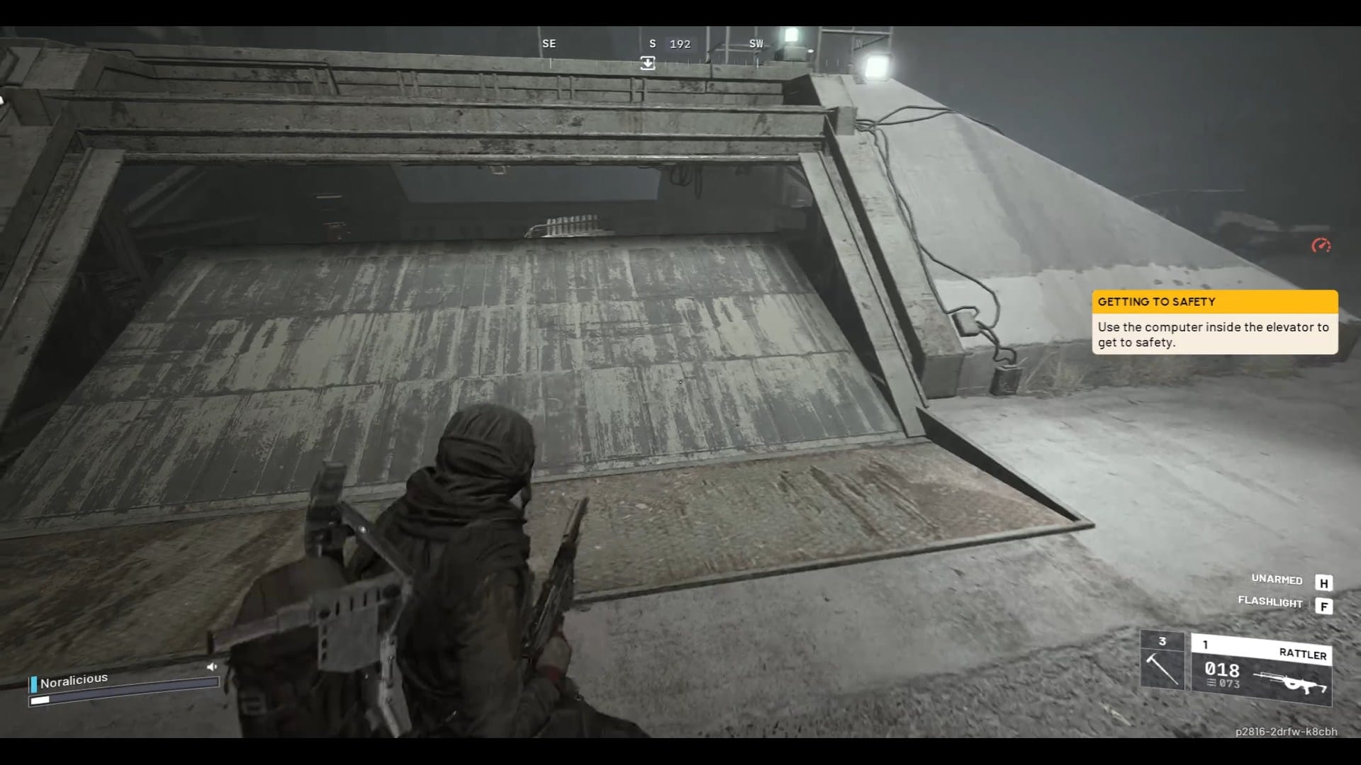 Arc Raiders - Sentinel Firing Core: Location & Use Guide