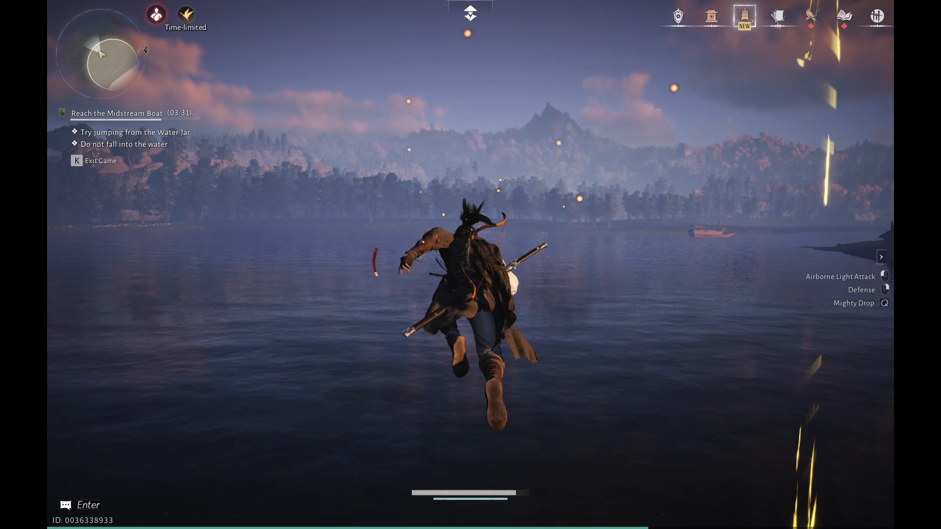 Your Guide to Unlocking Meteor Flight Ability in Where Winds Meet and How to Use It