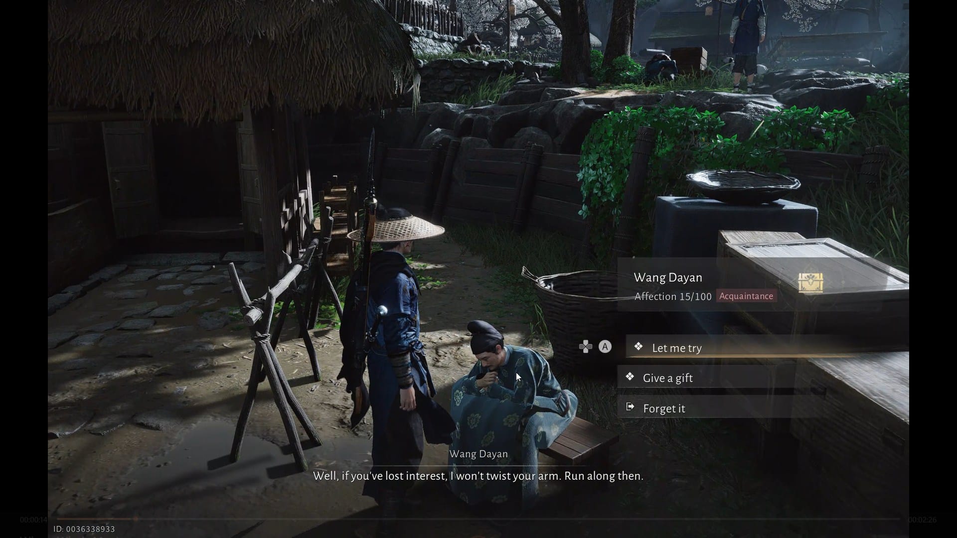 How to Play Chess in Where Winds Meet: All Chess Matches Location