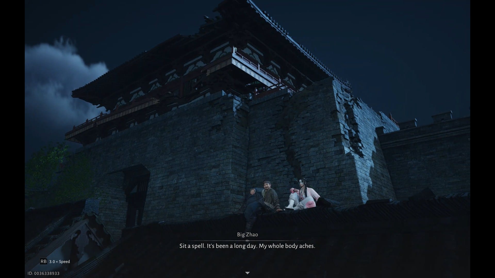 Where Winds Meet: Ferryman Walkthrough (Chapter 2 Main Quest)