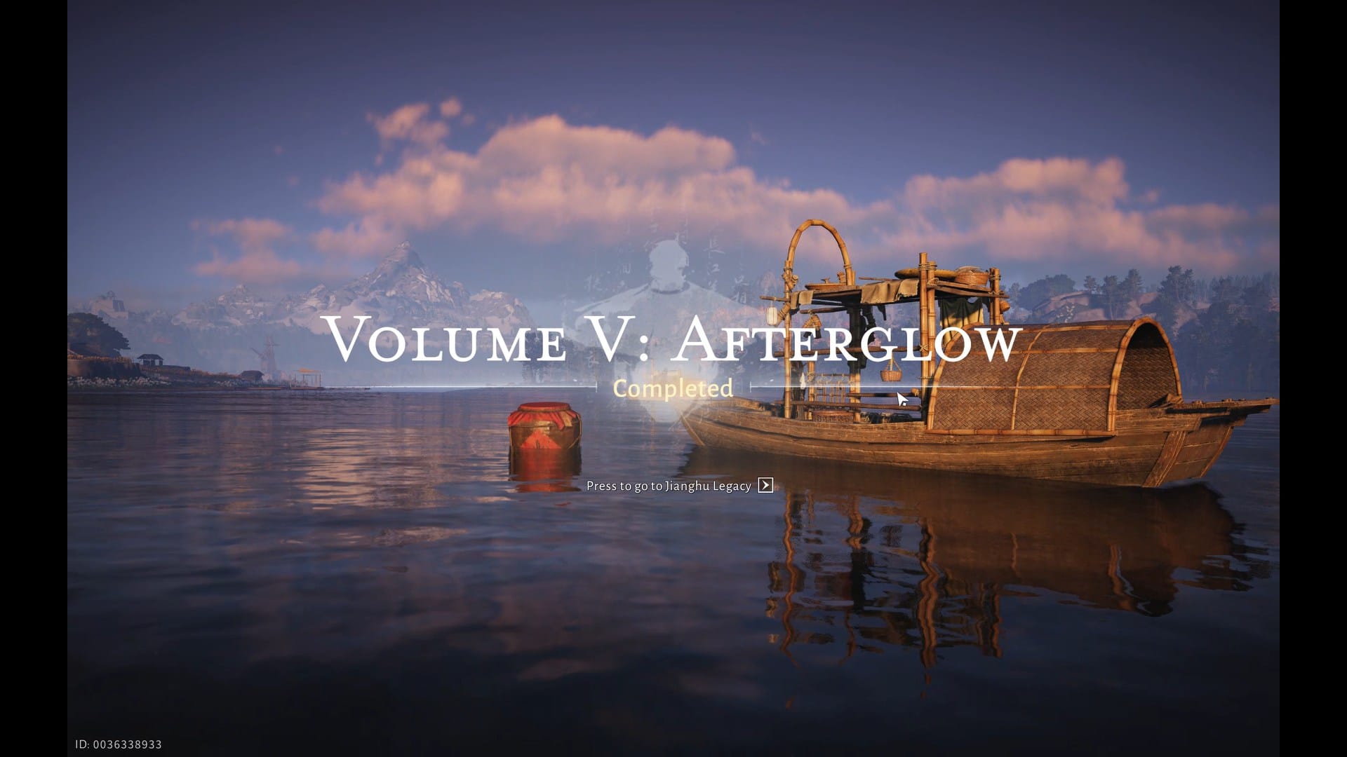 Where Winds Meet: Afterglow Quest Walkthrough and Jar Jumping Guide