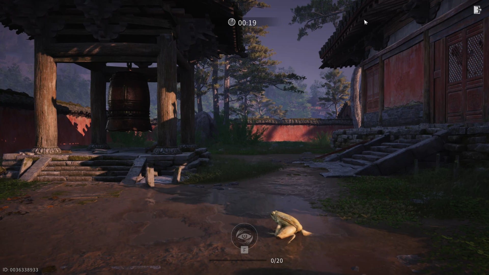 Your Guide to Unlocking the Leaping Toad Skill in Where Winds Meet and How to Use It