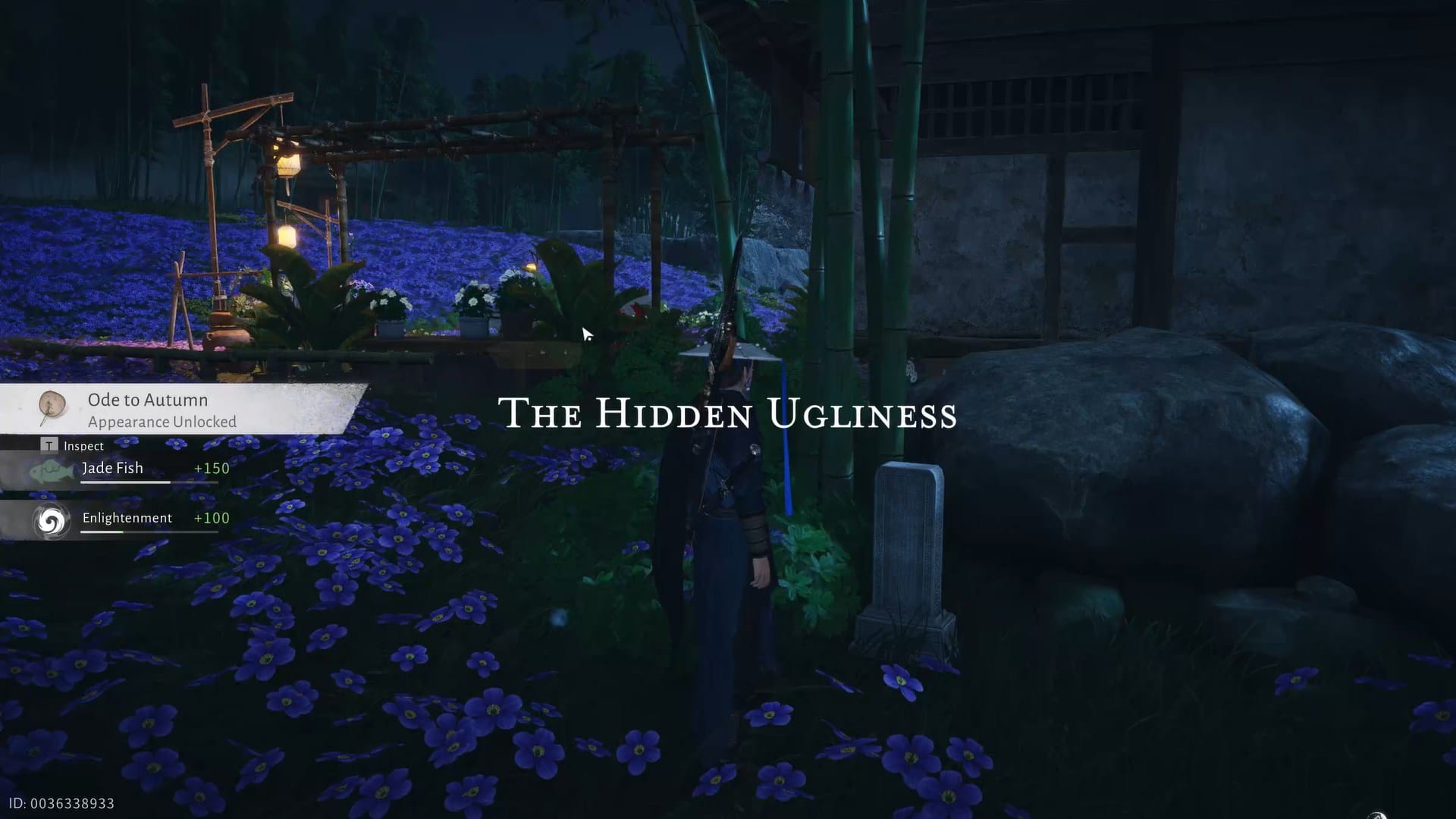 The Hidden Ugliness Walkthrough - Where Winds Meet
