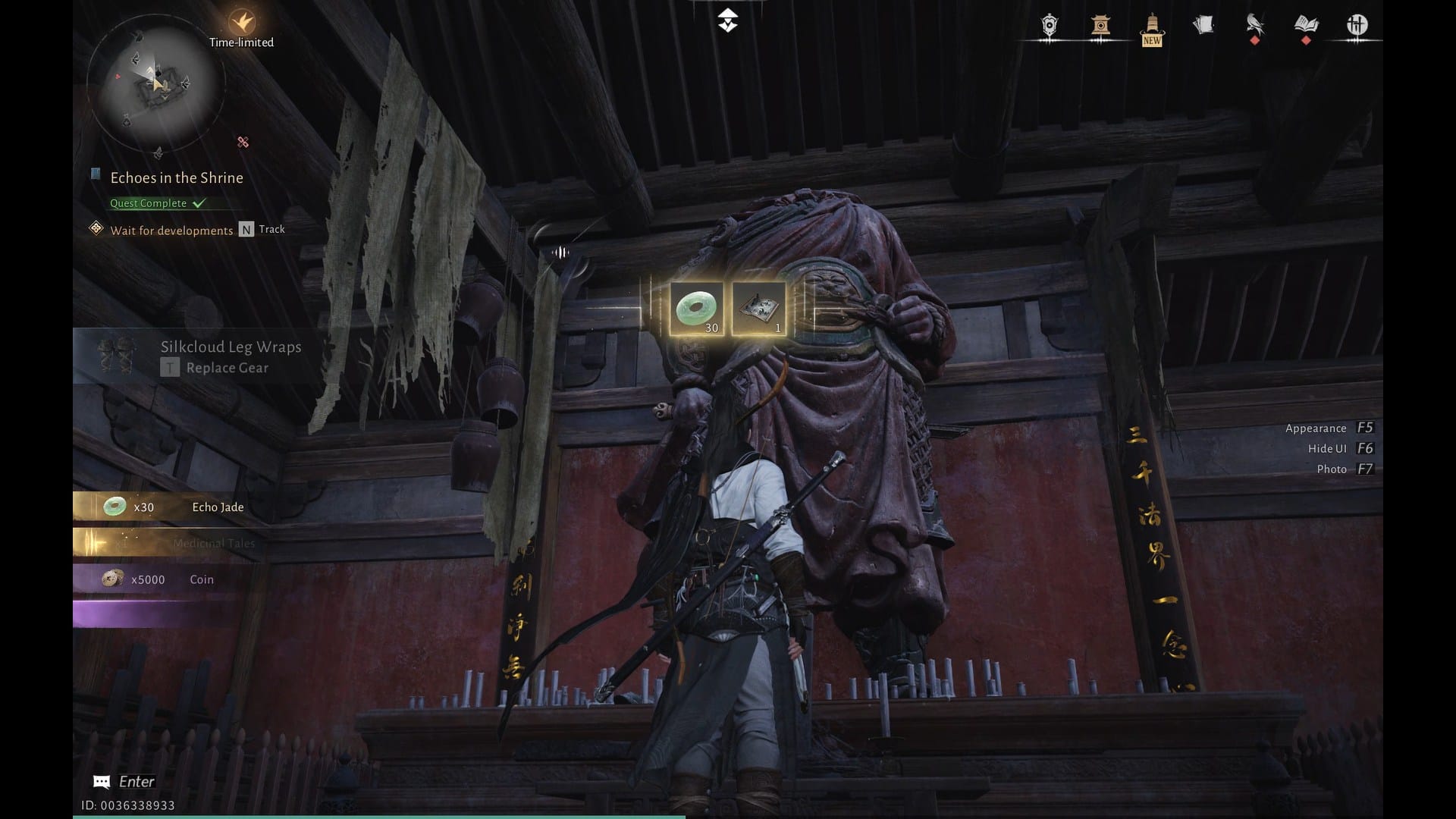 Your Guide to Unlocking Cloud Steps Skill in Where Winds Meet and How to Use It