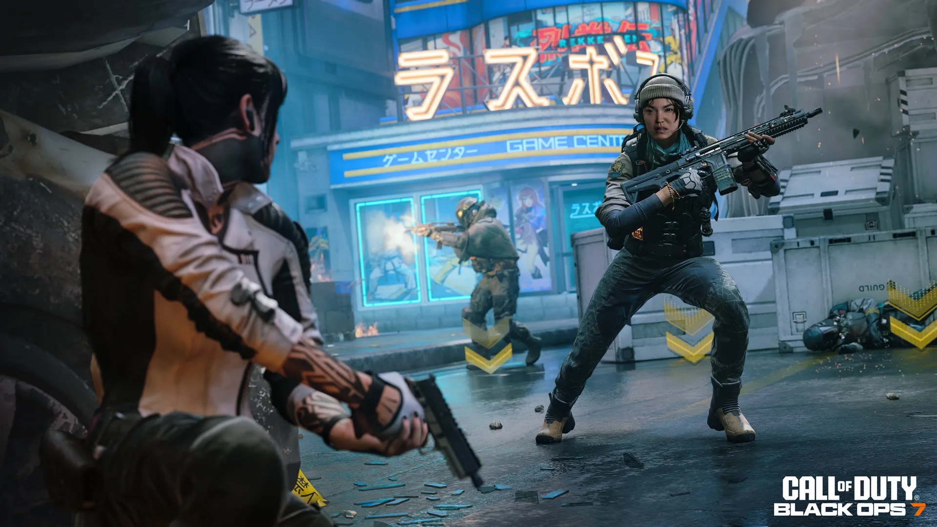 COD Black Ops 7: M34 Novaline Unlock Guide & Tips