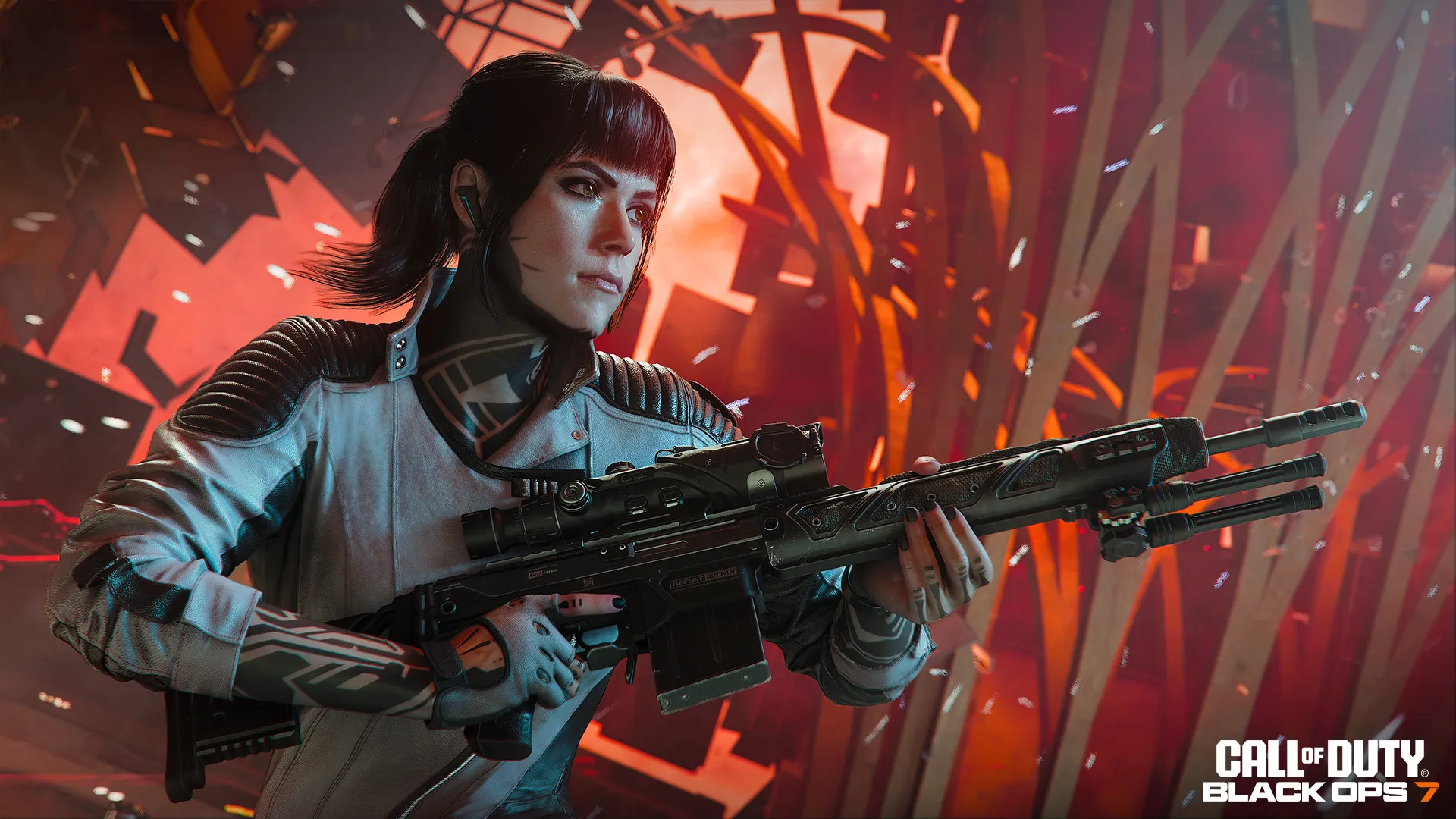 COD Black Ops 7: Flatline Mk.II Melee Unlock Guide & Tips