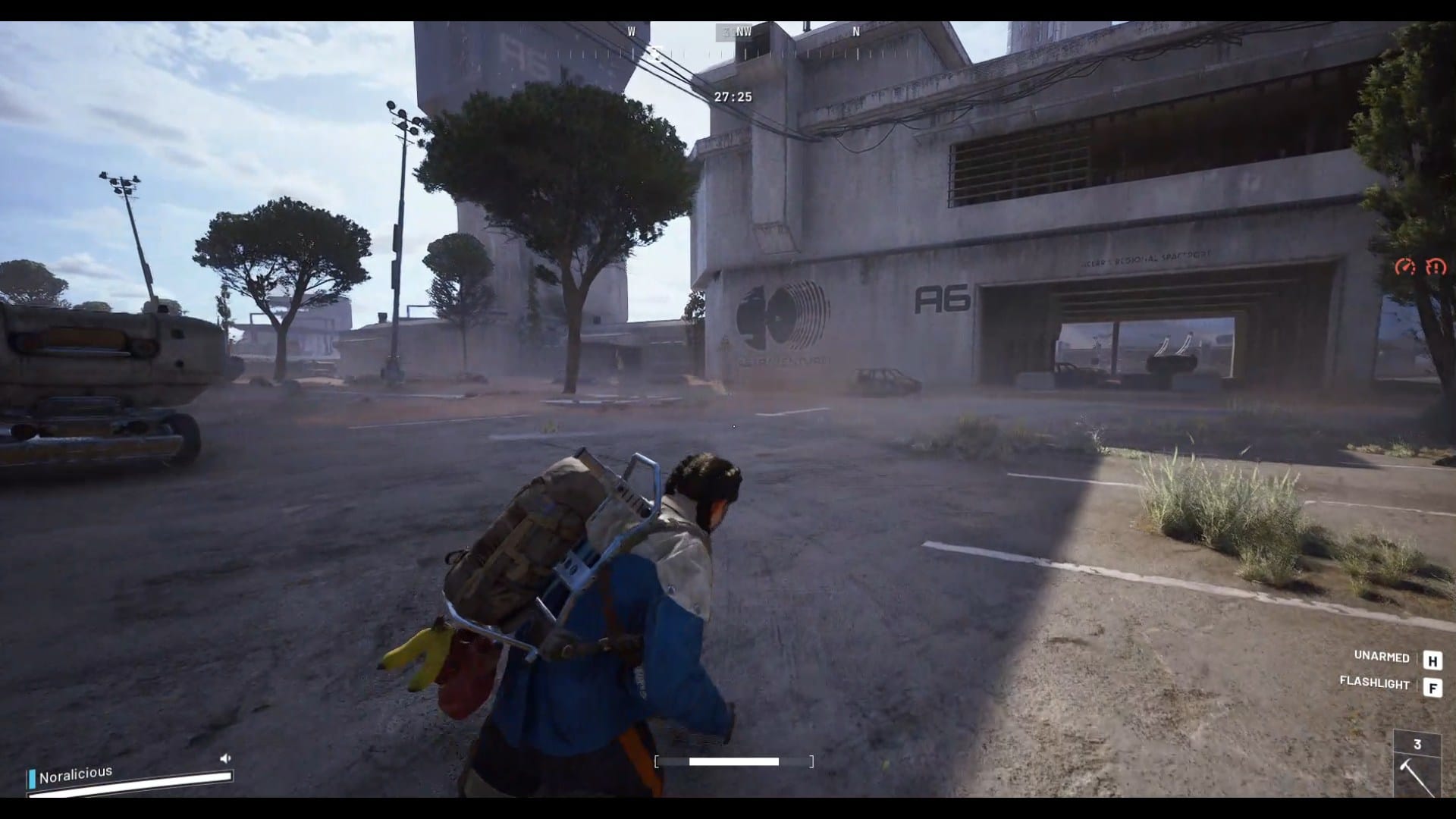 Arc Raiders: Lost In Transmission Walkthrough