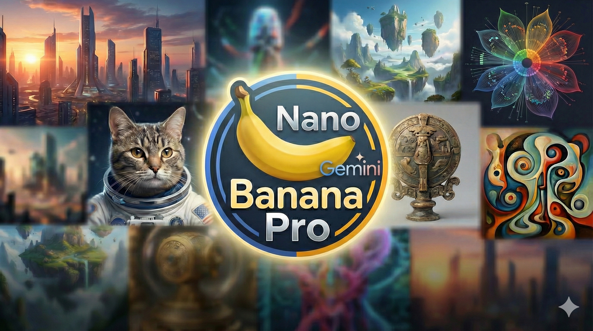 47 Jaw Dropping Works Made Using Nano Banana Pro