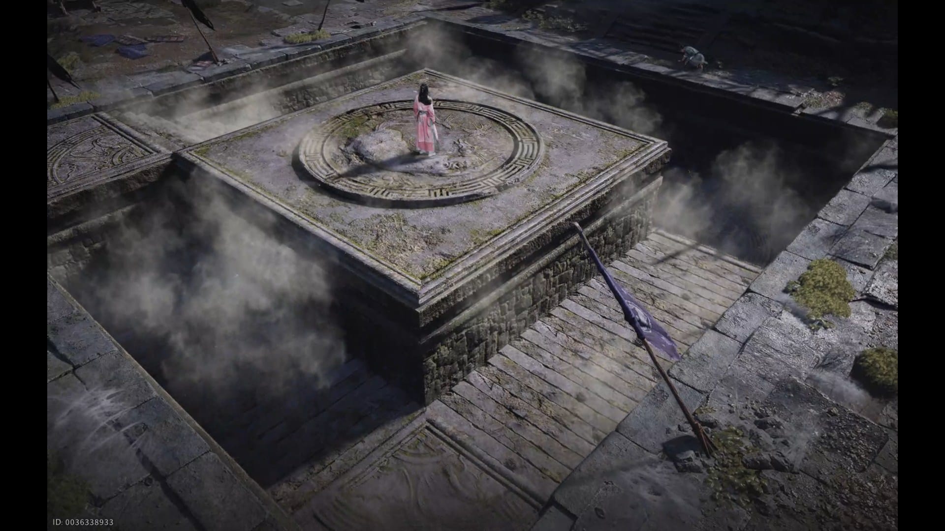 Where Winds Meet: Echoes of Old Battle Walkthrough